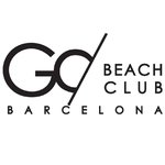 go beach club barcelona miercoles